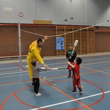 DSC 0444  Medium - Bewegingsschool Zaventem 